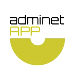 Ícone de Adminet
